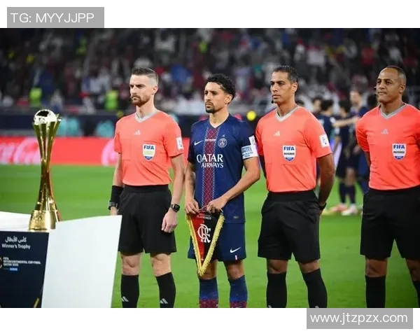 马尔基尼奥斯：从巴西天才到巴黎圣日耳曼的防线领袖之路