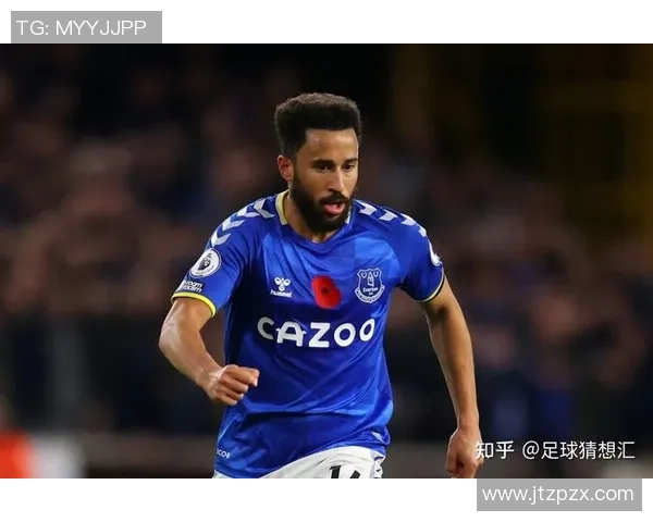 鲁容贝对阵埃弗顿的精彩较量将如何影响英超争冠格局